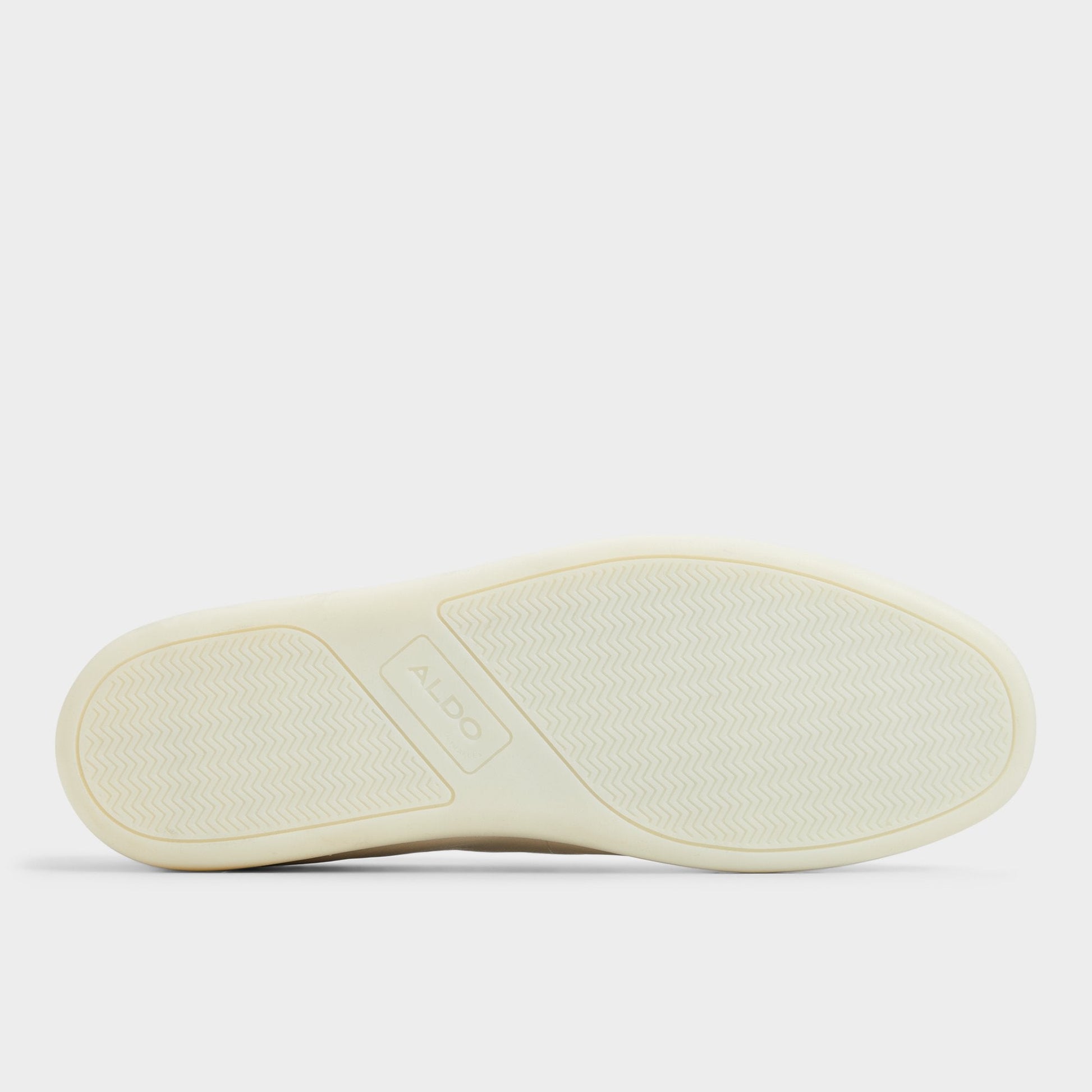 Seawind Bone Men's Casual Shoes - Loafer - Bone