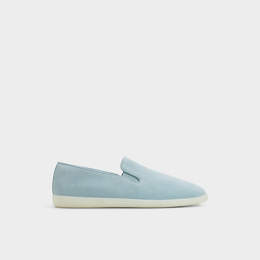 Seawind Blue Men's Casual Shoes - Loafer - Blue