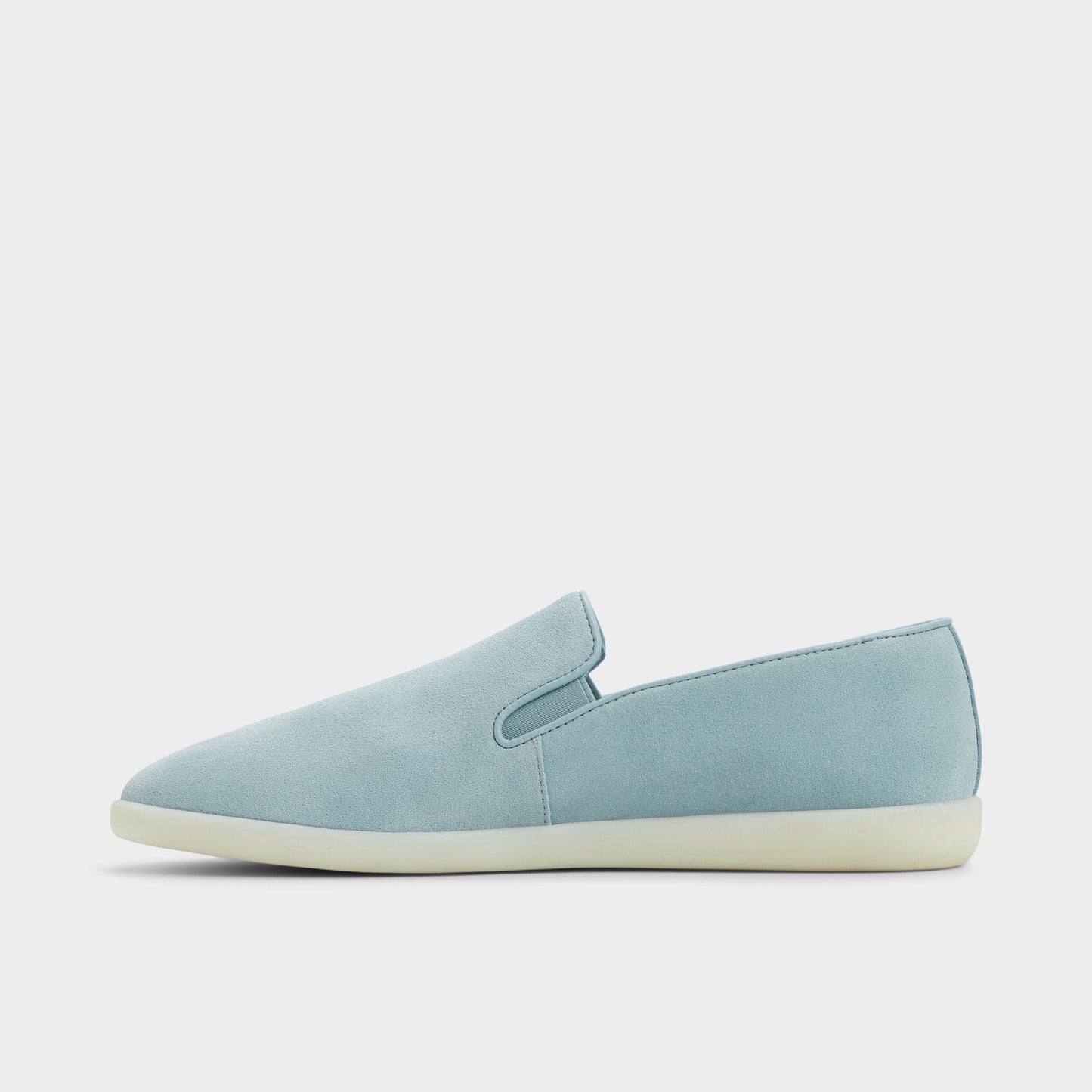 Seawind Blue Men's Casual Shoes - Loafer - Blue