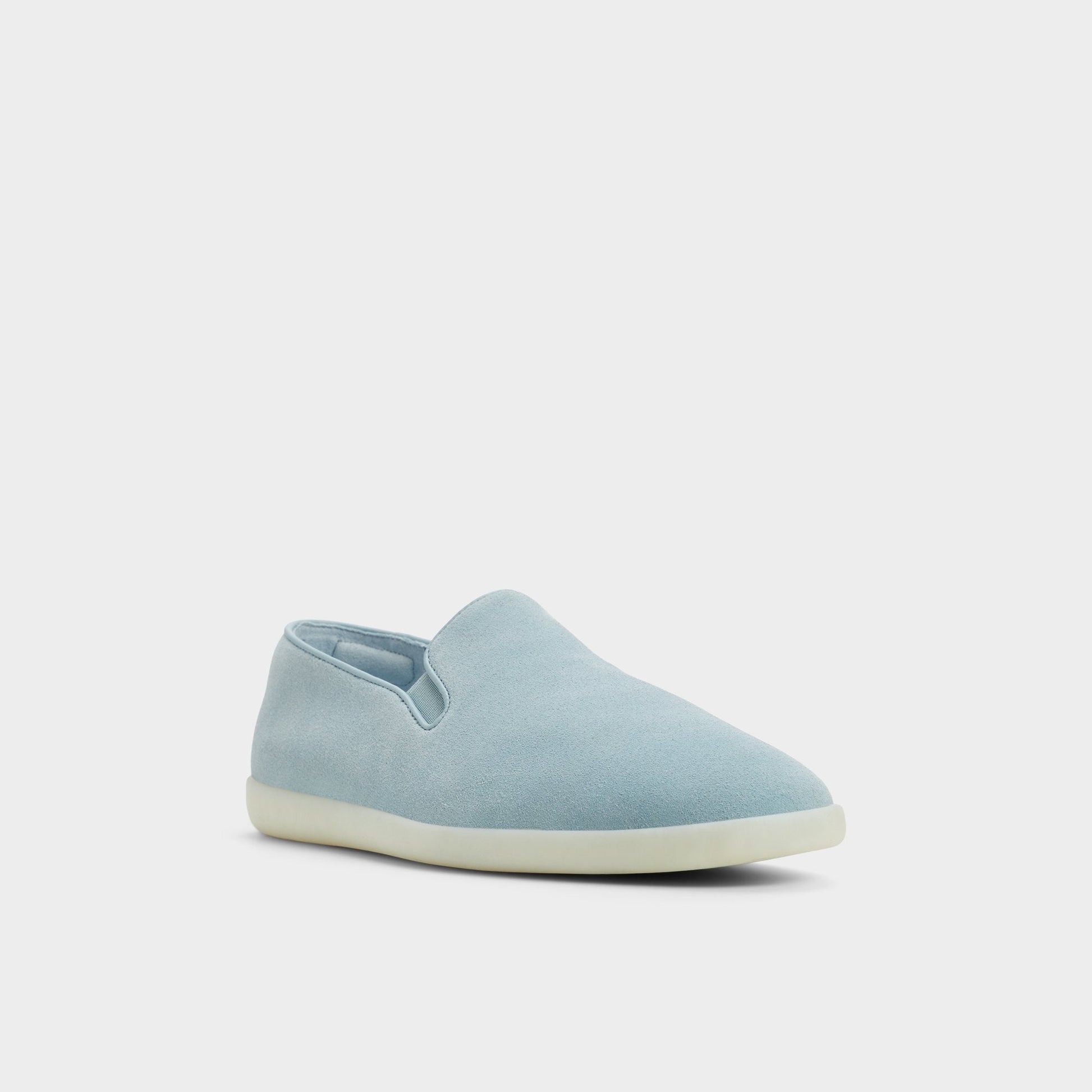Seawind Blue Men's Casual Shoes - Loafer - Blue