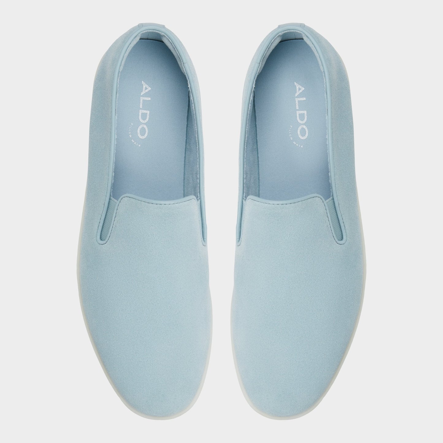 Seawind Blue Men's Casual Shoes - Loafer - Blue