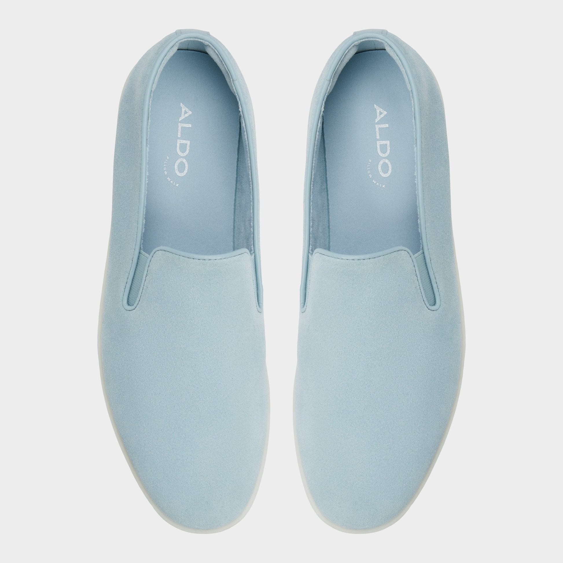 Seawind Blue Men's Casual Shoes - Loafer - Blue