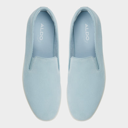 Seawind Blue Men's Casual Shoes - Loafer - Blue