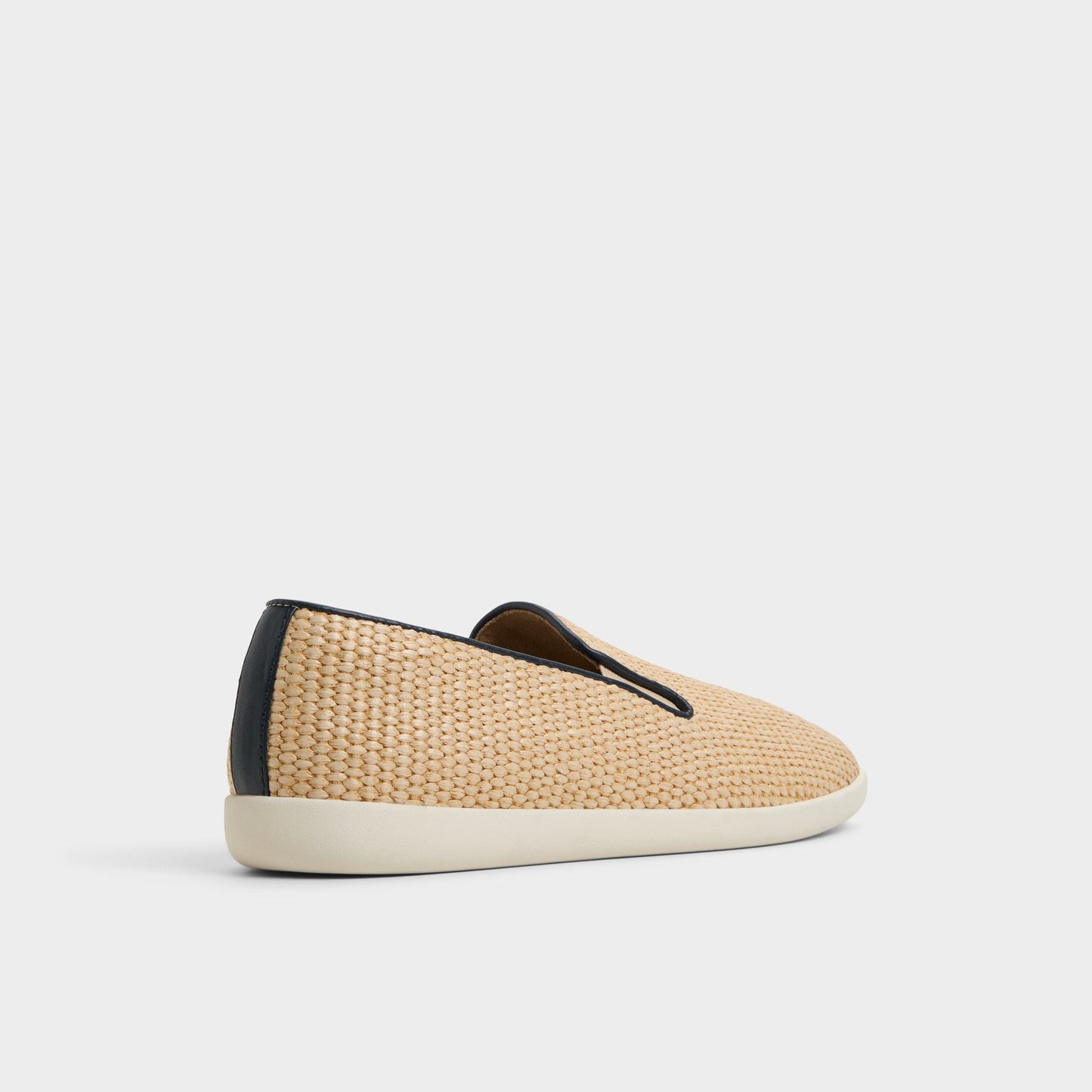 Seawind Natural Men's Casual Shoes - Loafer - Natural
