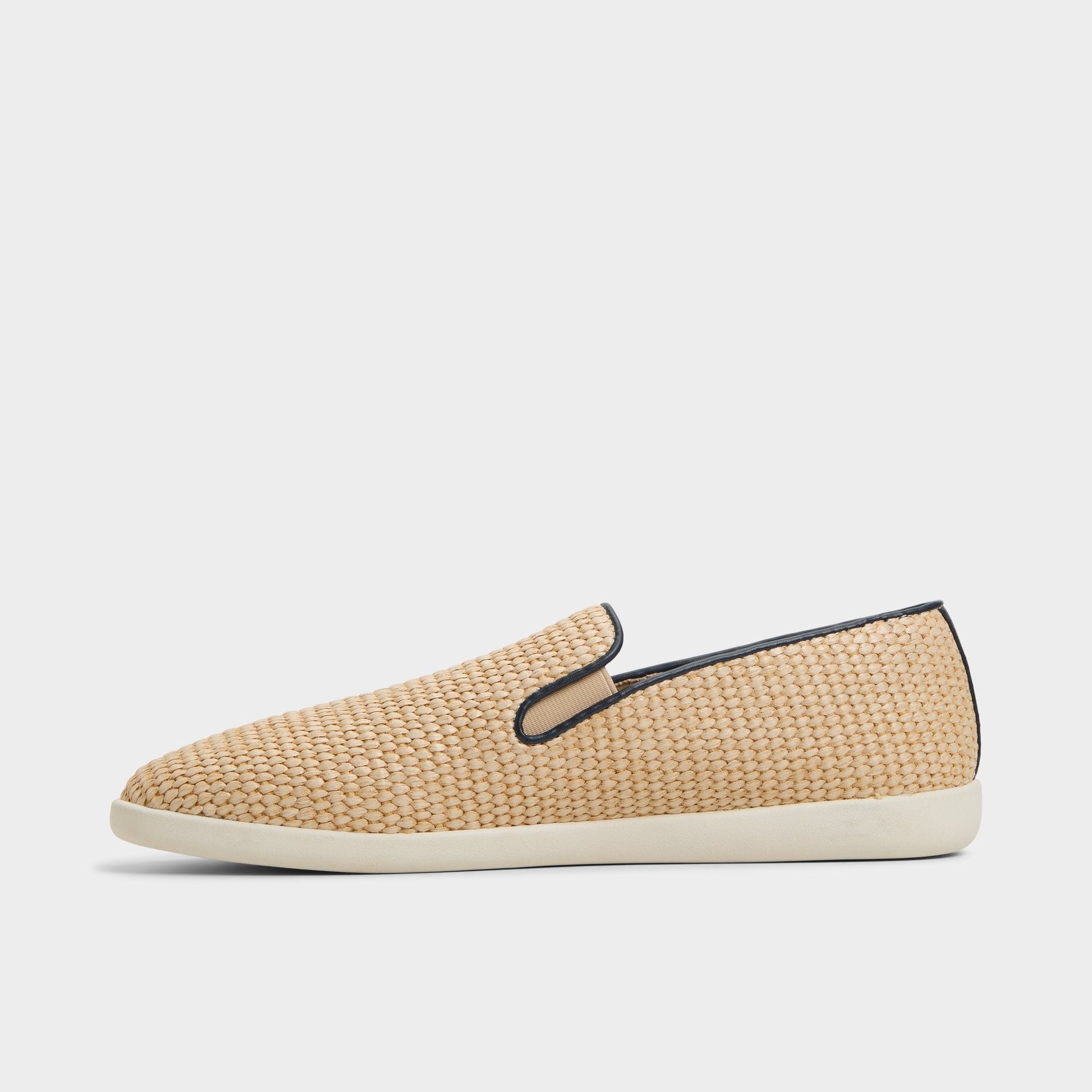 Seawind Natural Men's Casual Shoes - Loafer - Natural