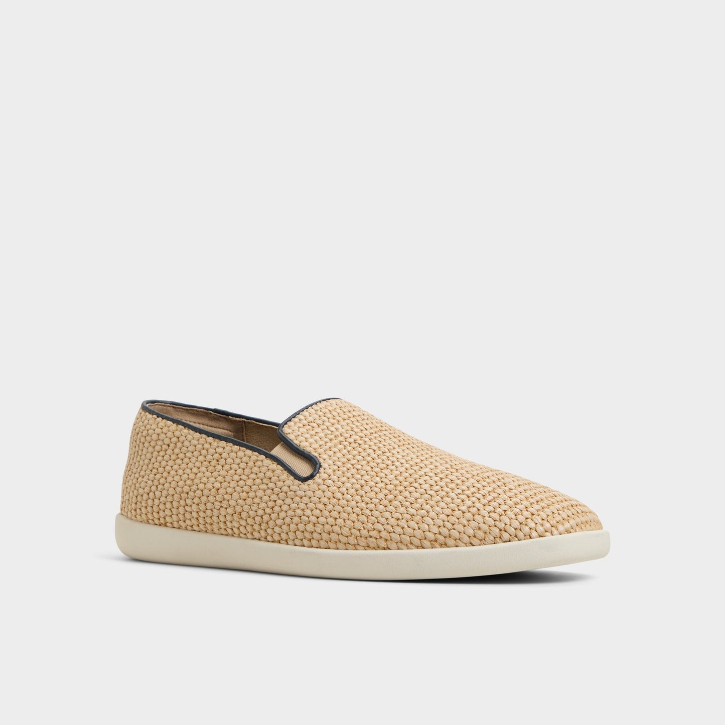 Seawind Natural Men's Casual Shoes - Loafer - Natural