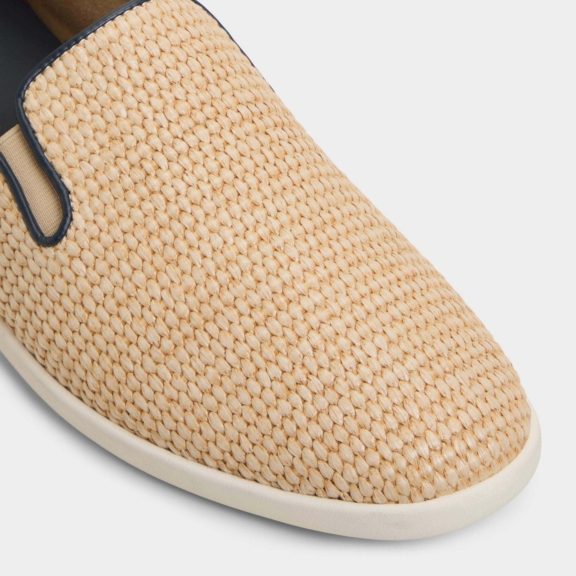 Seawind Natural Men's Casual Shoes - Loafer - Natural
