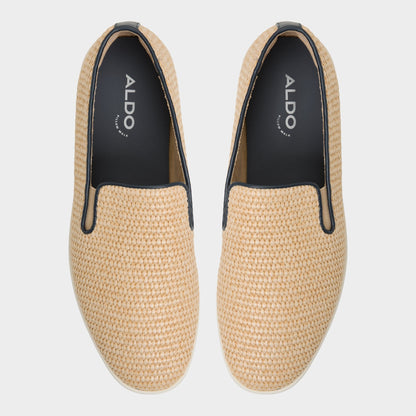 Seawind Natural Men's Casual Shoes - Loafer - Natural