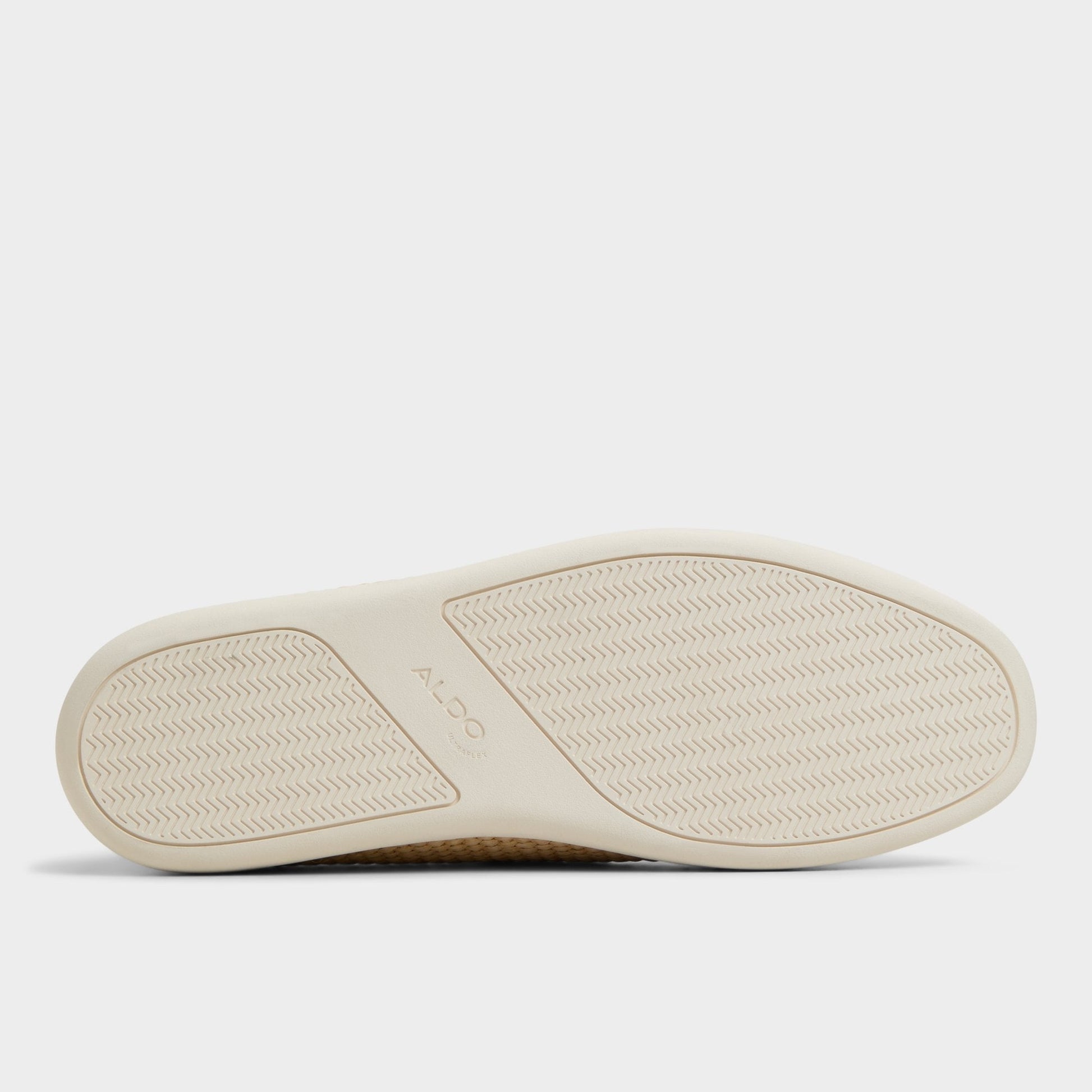 Seawind Natural Men's Casual Shoes - Loafer - Natural