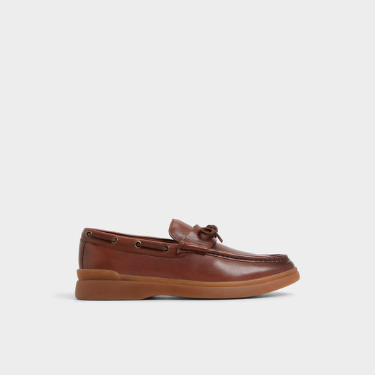 Bazzz in Brown Overflow - Loafer - Brown Overflow