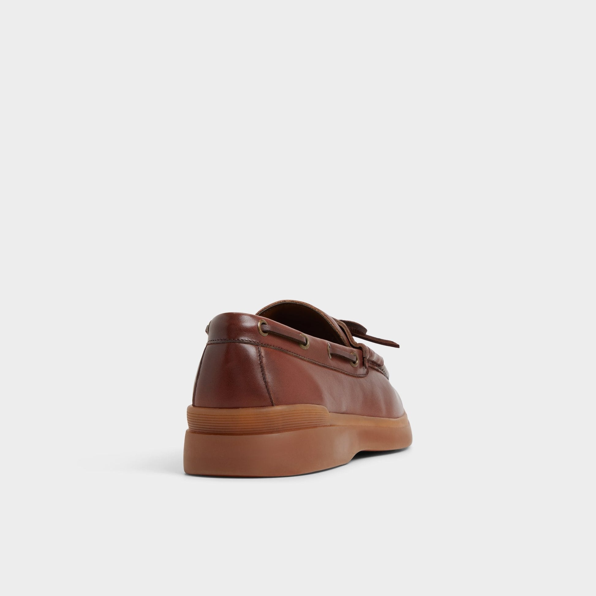 Bazzz in Brown Overflow - Loafer - Brown Overflow
