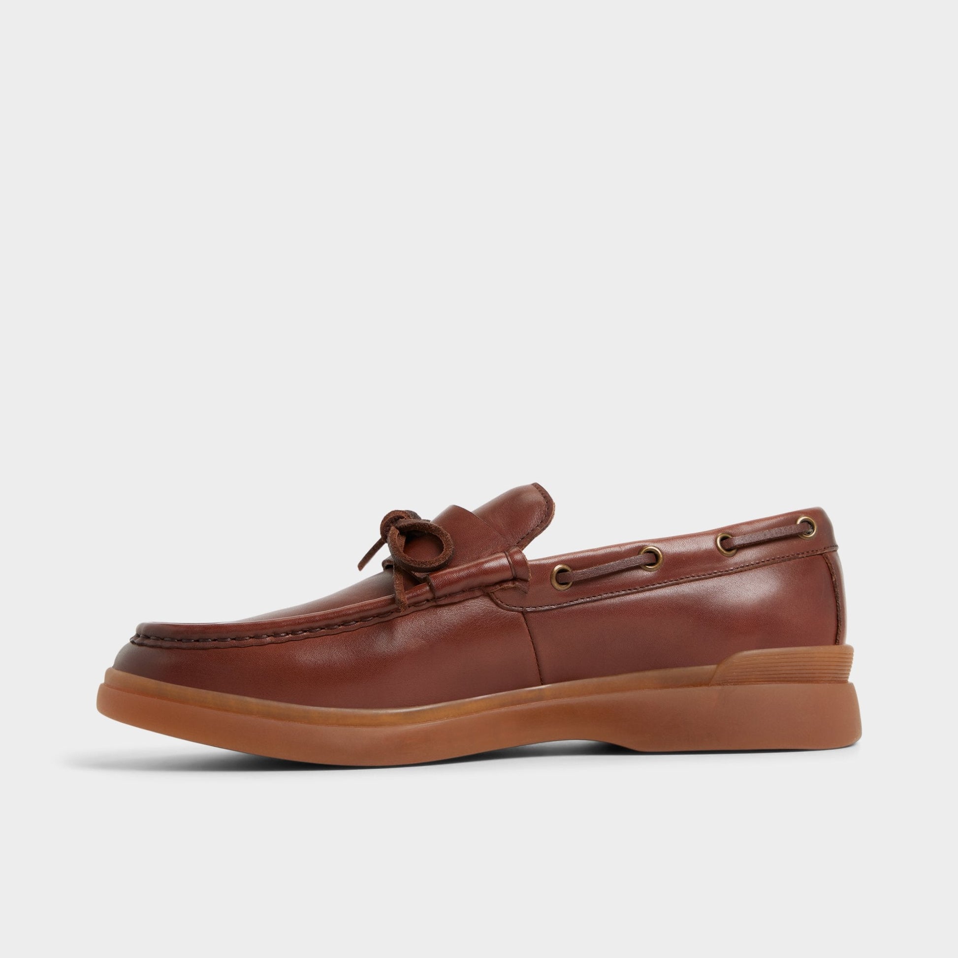 Bazzz in Brown Overflow - Loafer - Brown Overflow