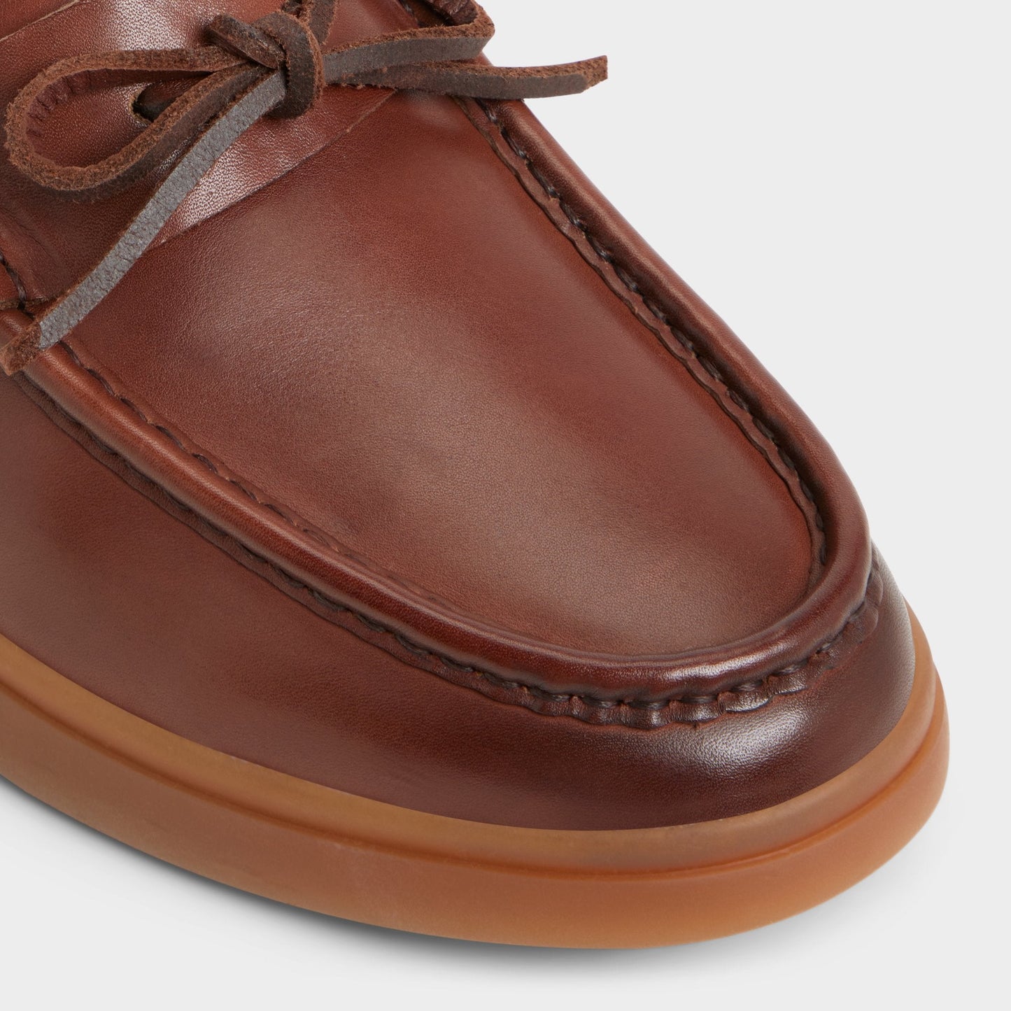 Bazzz in Brown Overflow - Loafer - Brown Overflow