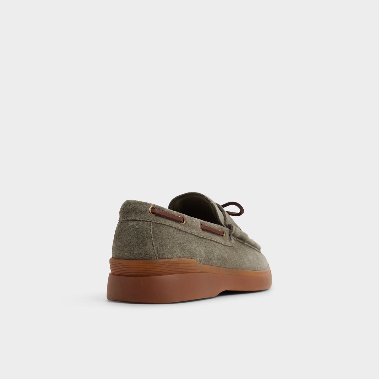Bazzz in Other Green - Loafer - Other Green