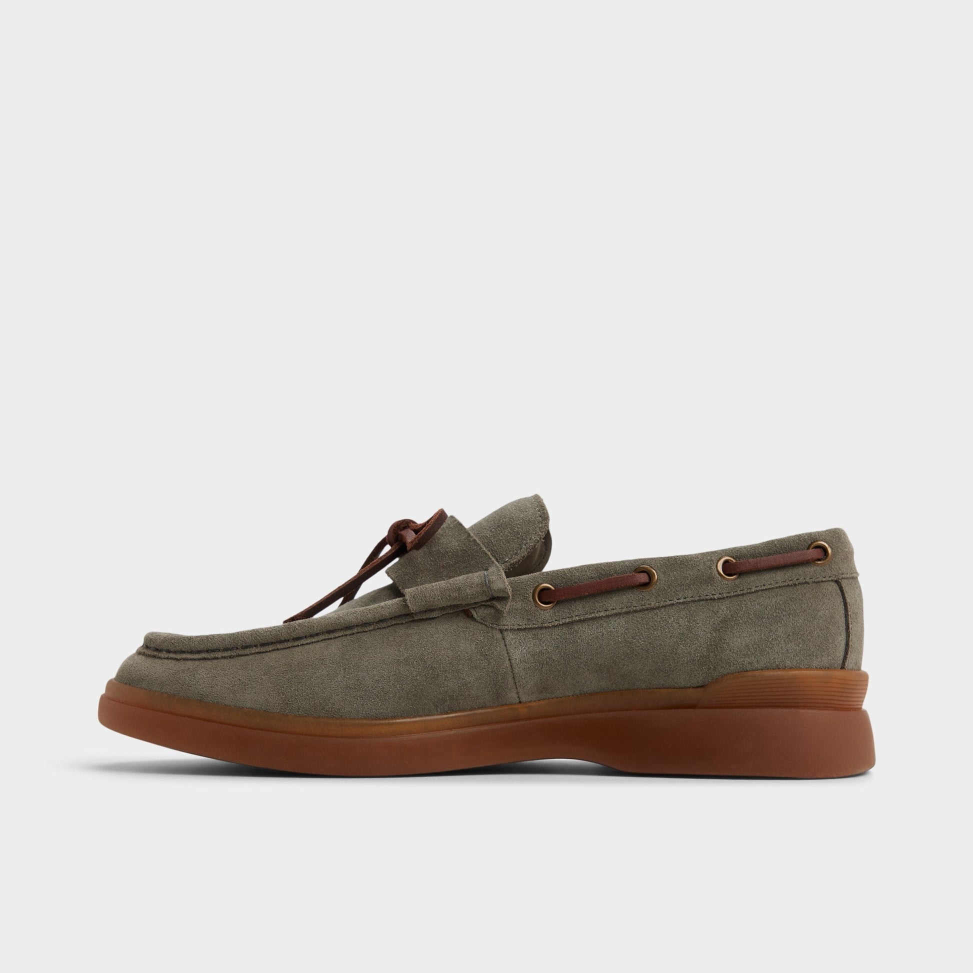 Bazzz in Other Green - Loafer - Other Green