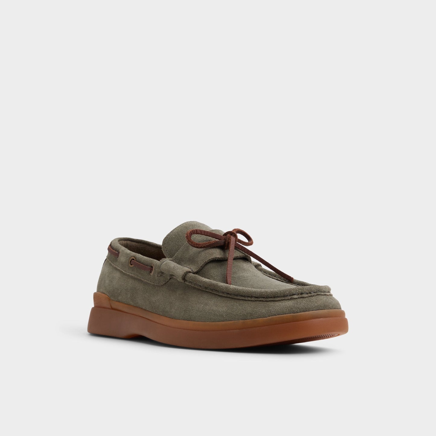 Bazzz in Other Green - Loafer - Other Green