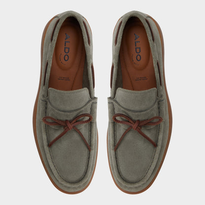 Bazzz in Other Green - Loafer - Other Green