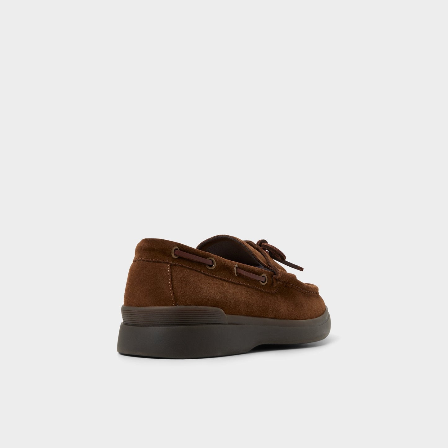 Bazzz in Open Brown - Loafer - Open Brown