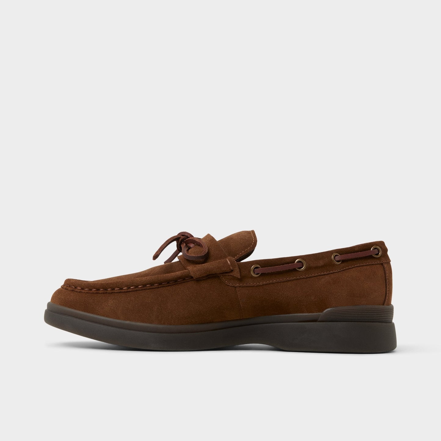 Bazzz in Open Brown - Loafer - Open Brown