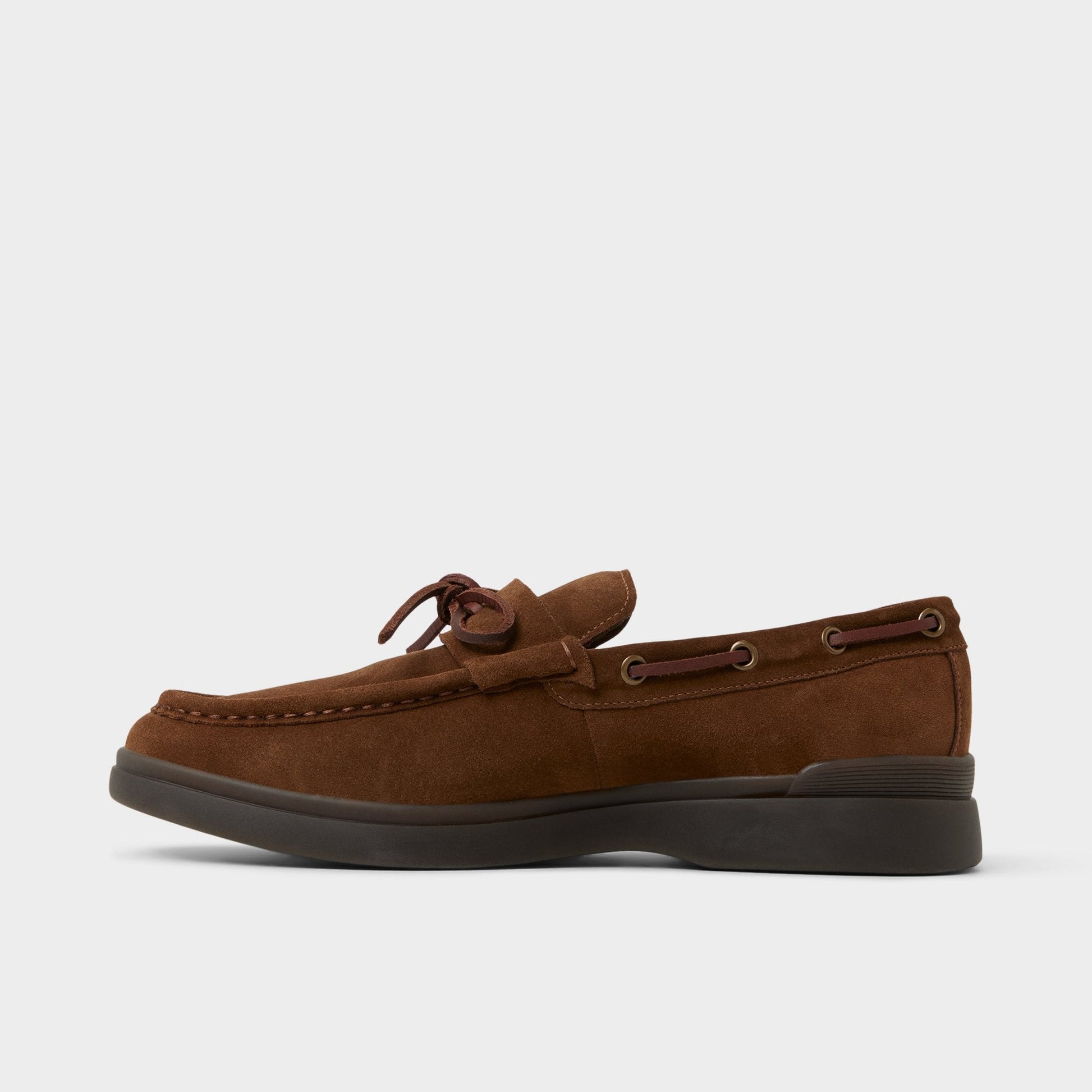 Bazzz in Open Brown - Loafer - Open Brown