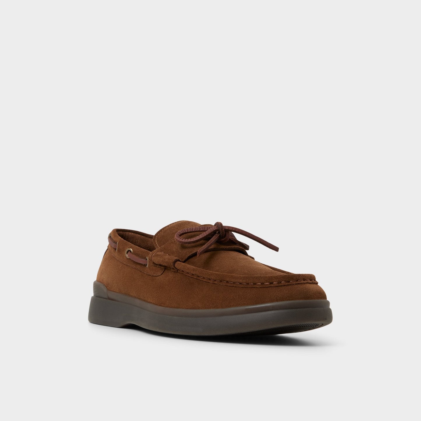 Bazzz in Open Brown - Loafer - Open Brown