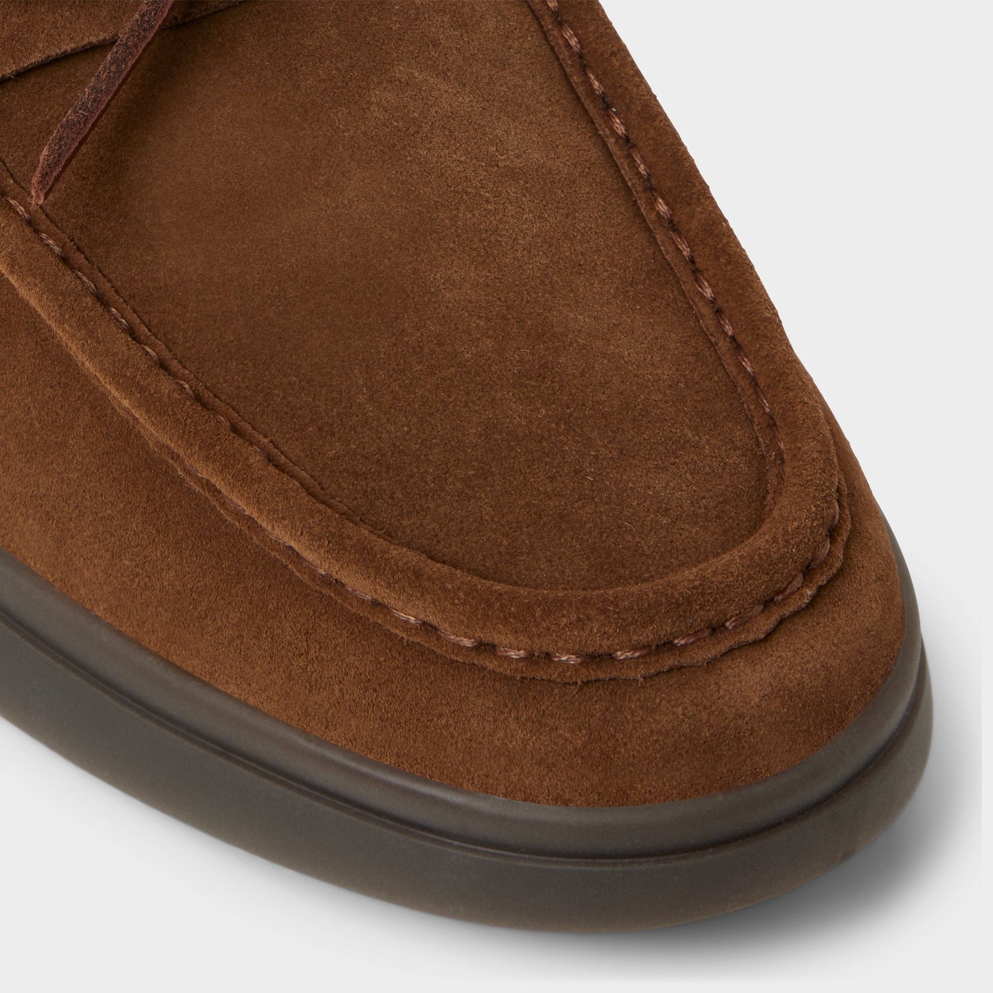 Bazzz in Open Brown - Loafer - Open Brown