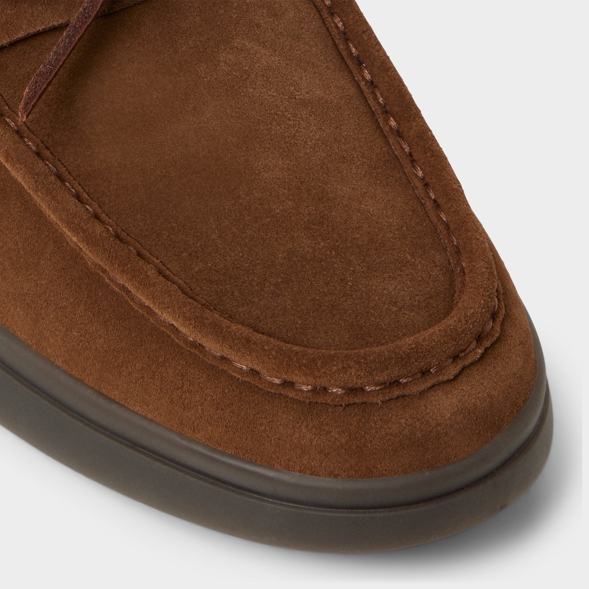 Bazzz in Open Brown - Loafer - Open Brown