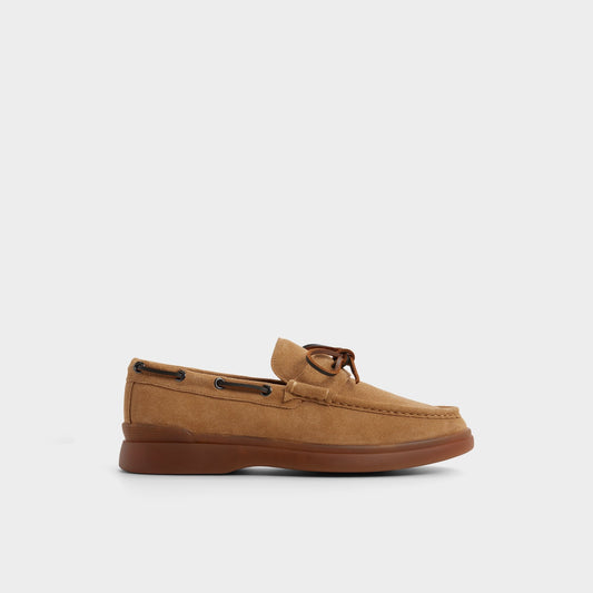 Bazzz in Camel - Loafer - Camel