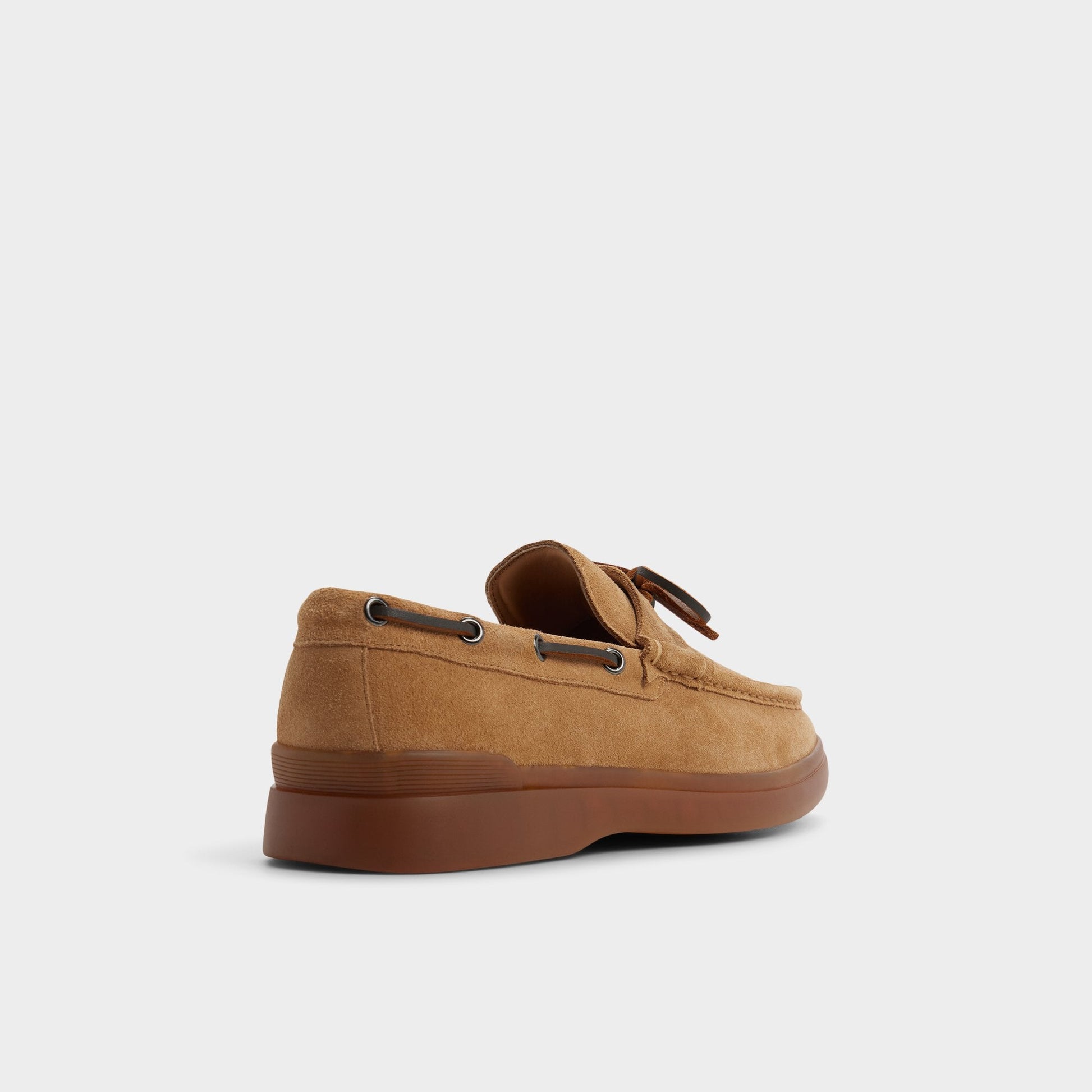 Bazzz in Camel - Loafer - Camel