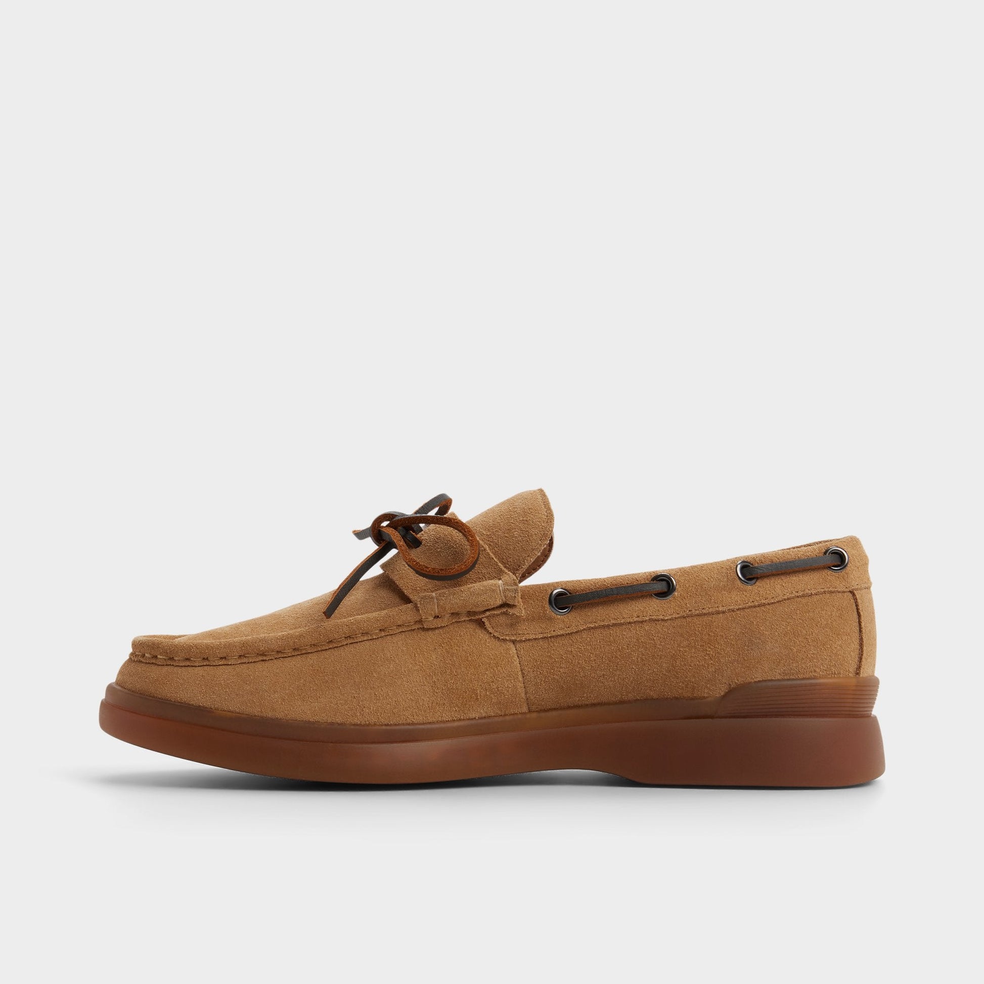 Bazzz in Camel - Loafer - Camel