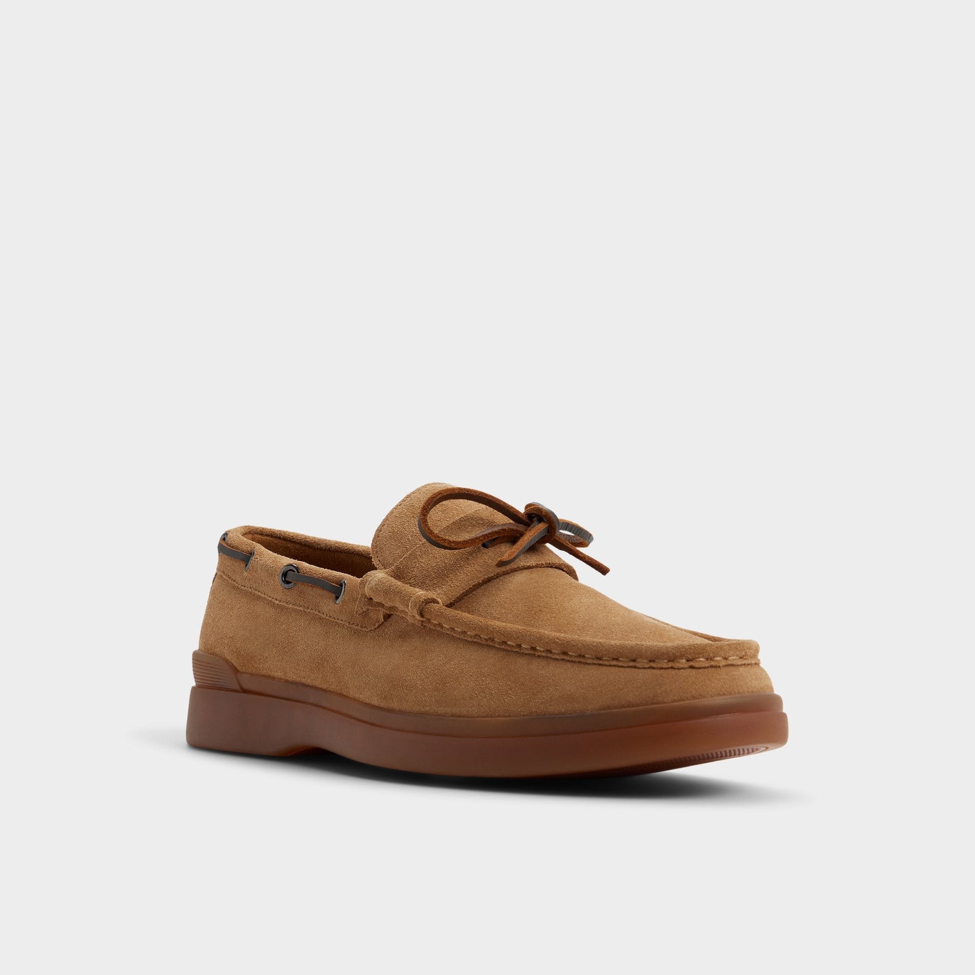 Bazzz in Camel - Loafer - Camel