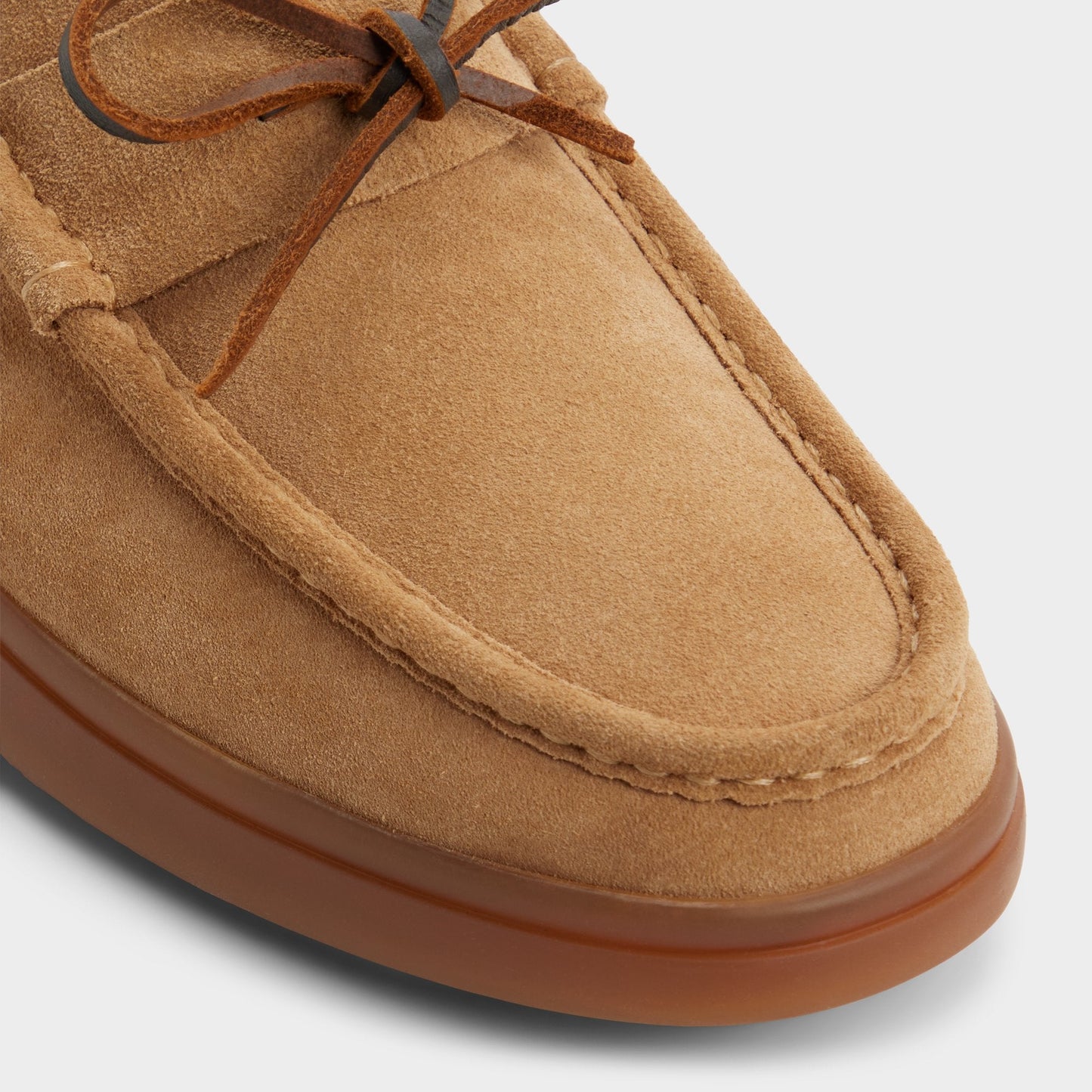 Bazzz in Camel - Loafer - Camel