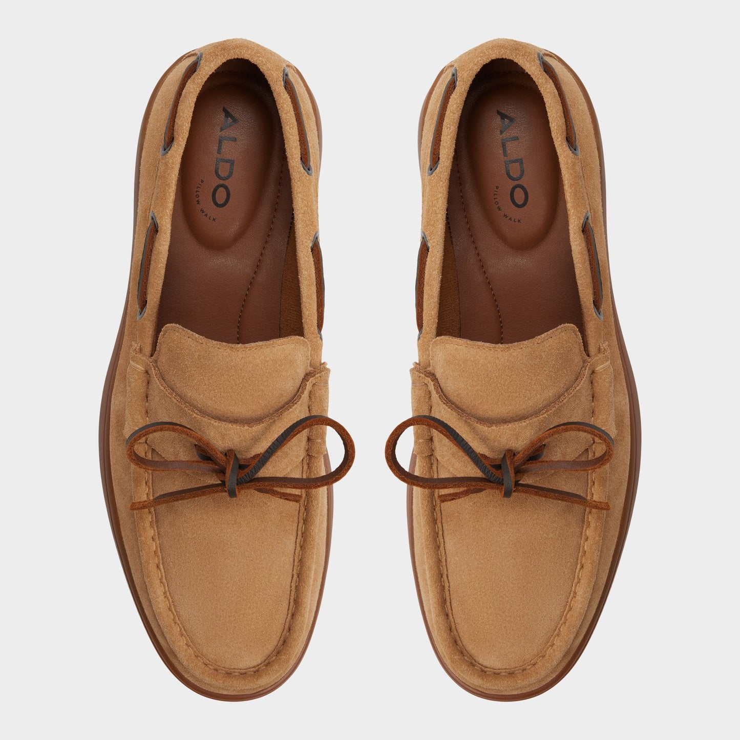 Bazzz in Camel - Loafer - Camel