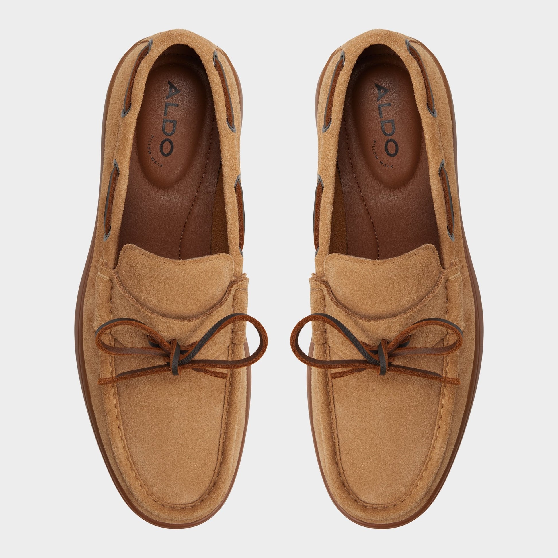 Bazzz in Camel - Loafer - Camel