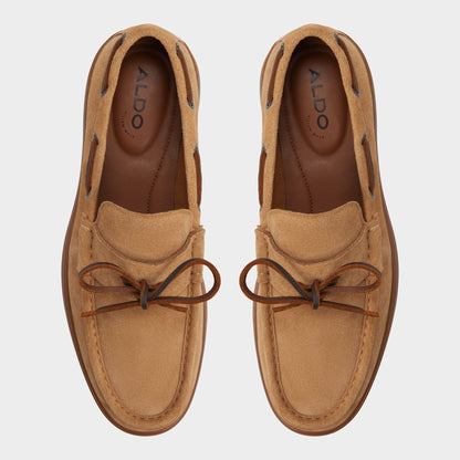 Bazzz in Camel - Loafer - Camel