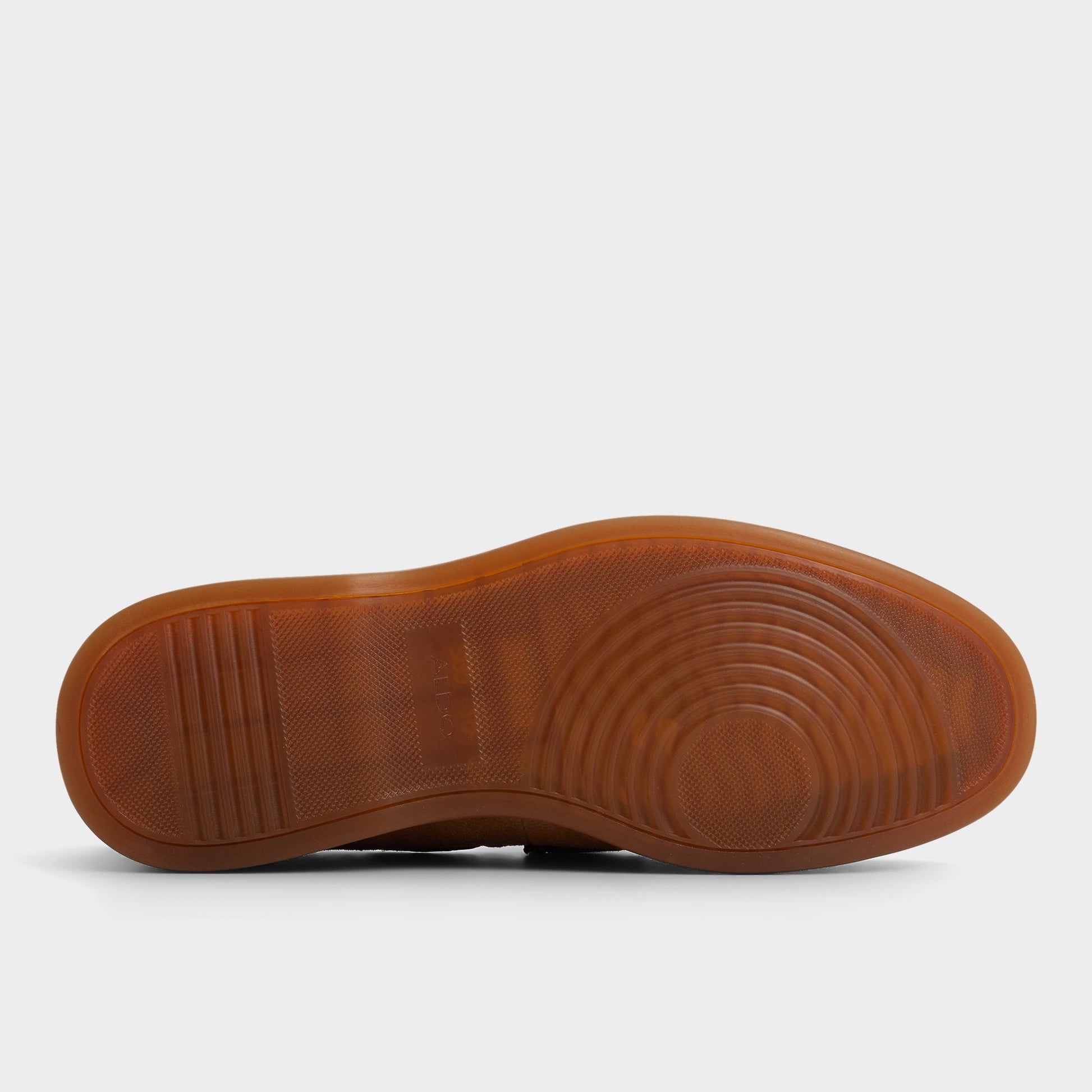 Bazzz in Camel - Loafer - Camel
