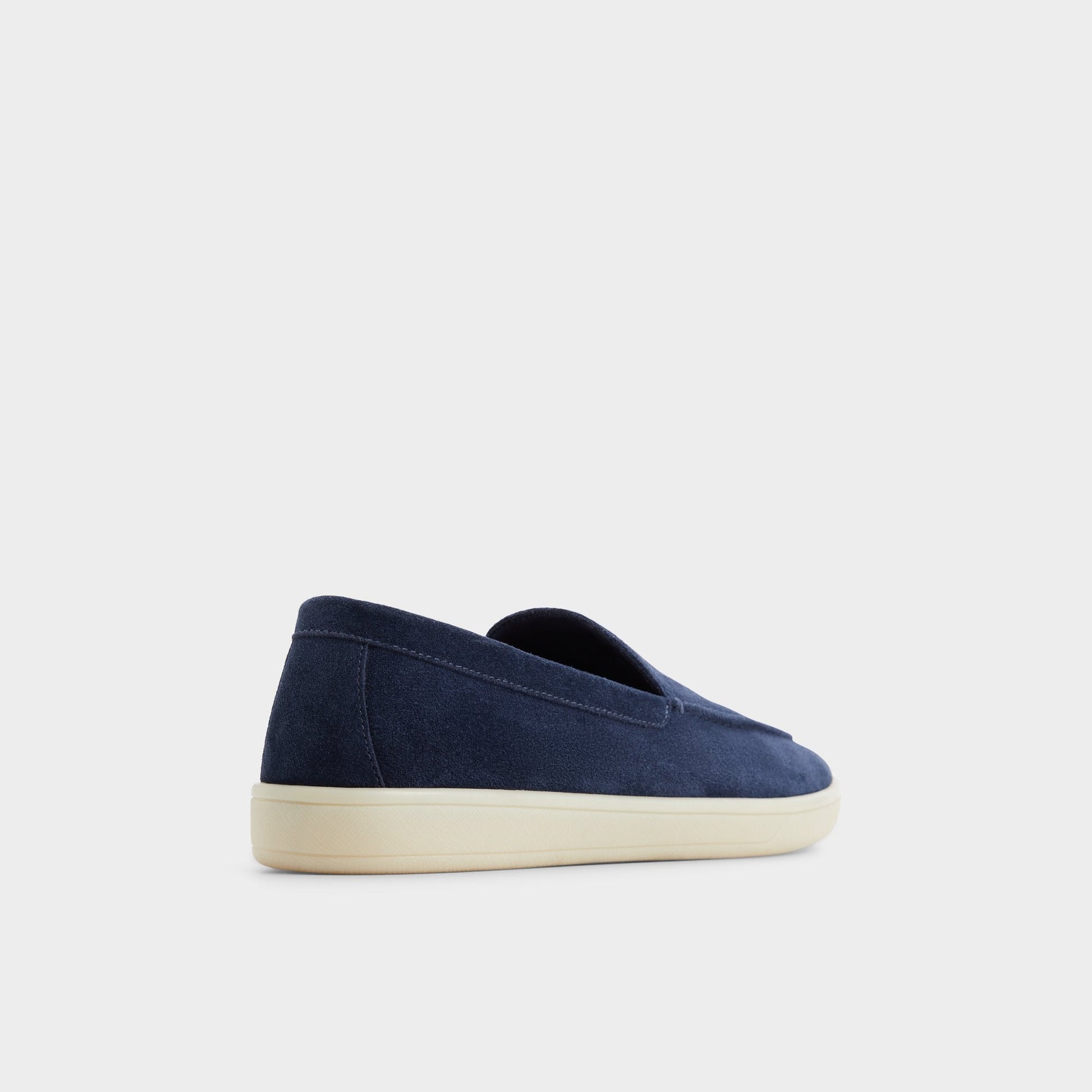 Eton Navy Men's Loafers & Slip-Ons - Loafer - Navy