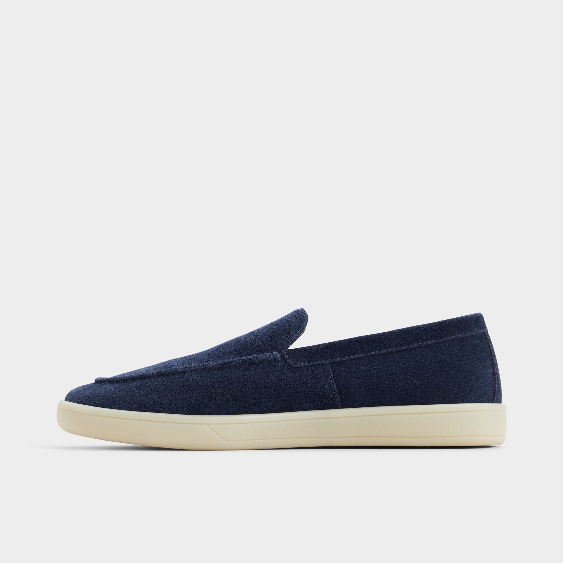 Eton Navy Men's Loafers & Slip-Ons - Loafer - Navy