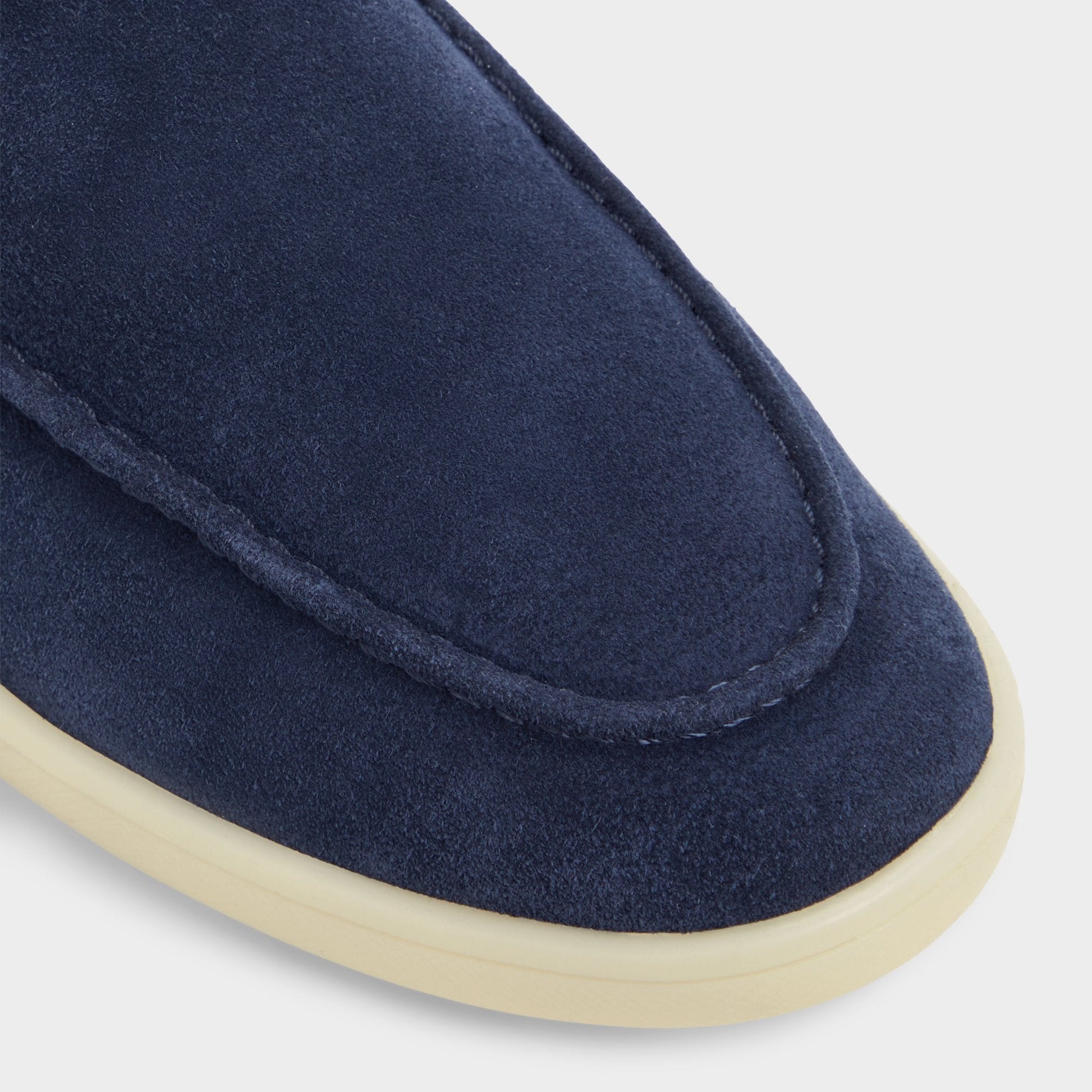 Eton Navy Men's Loafers & Slip-Ons - Loafer - Navy