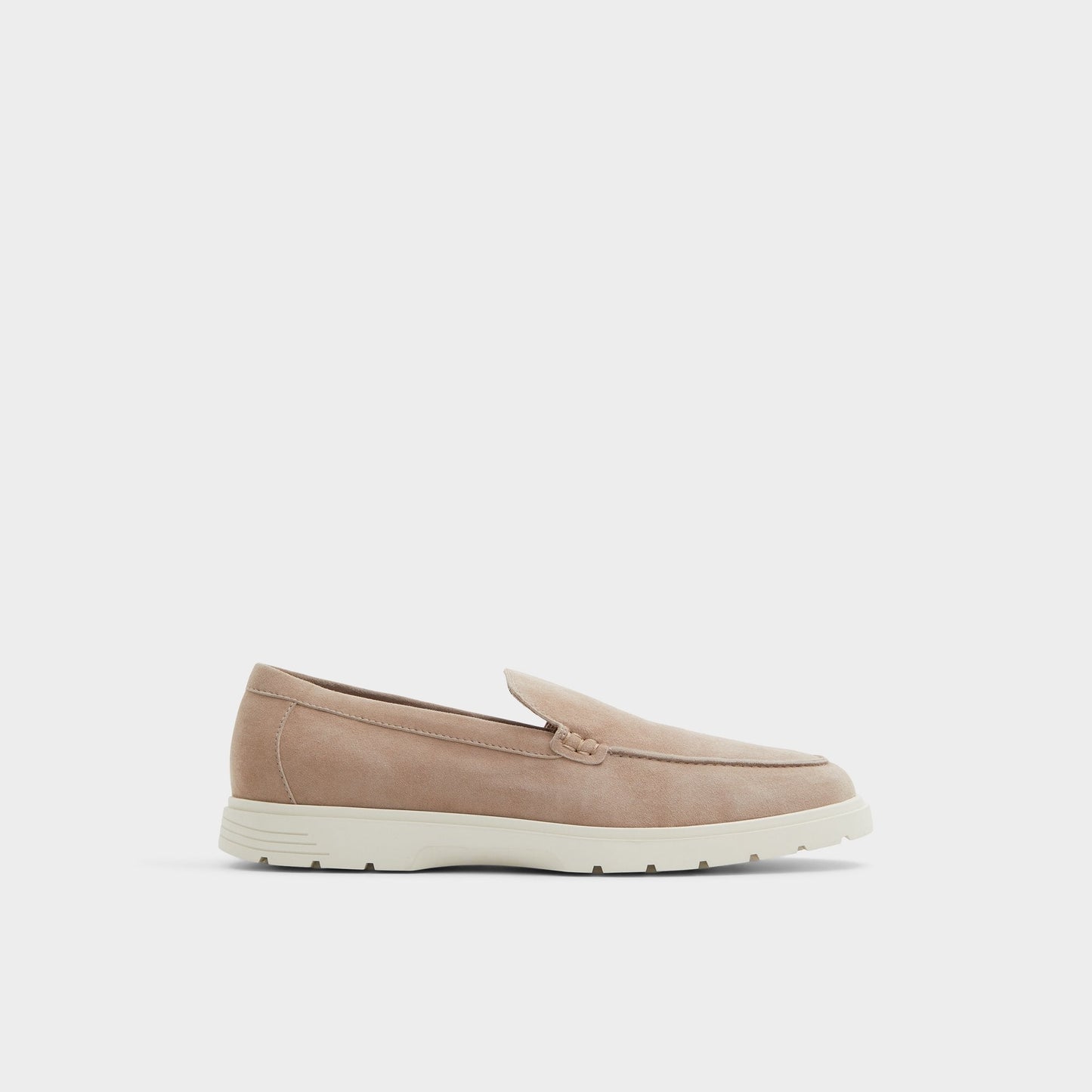 Seatide Other Medium Beige Men's Loafers & Slip-Ons - Loafer - Other Medium Beige