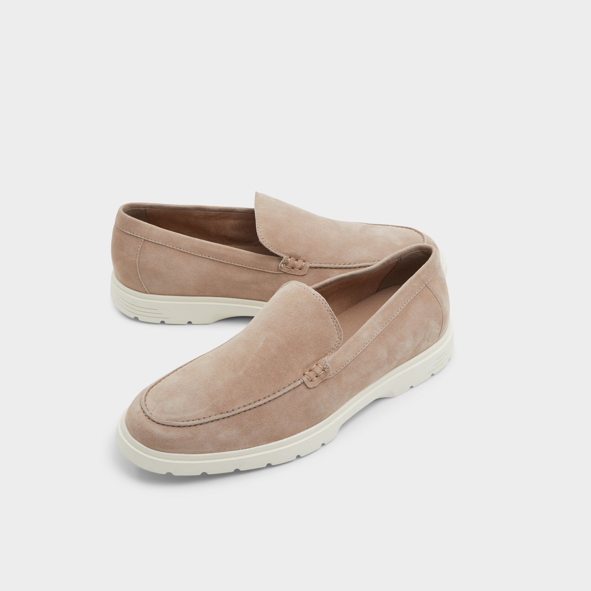 Seatide Other Medium Beige Men's Loafers & Slip-Ons - Loafer - Other Medium Beige