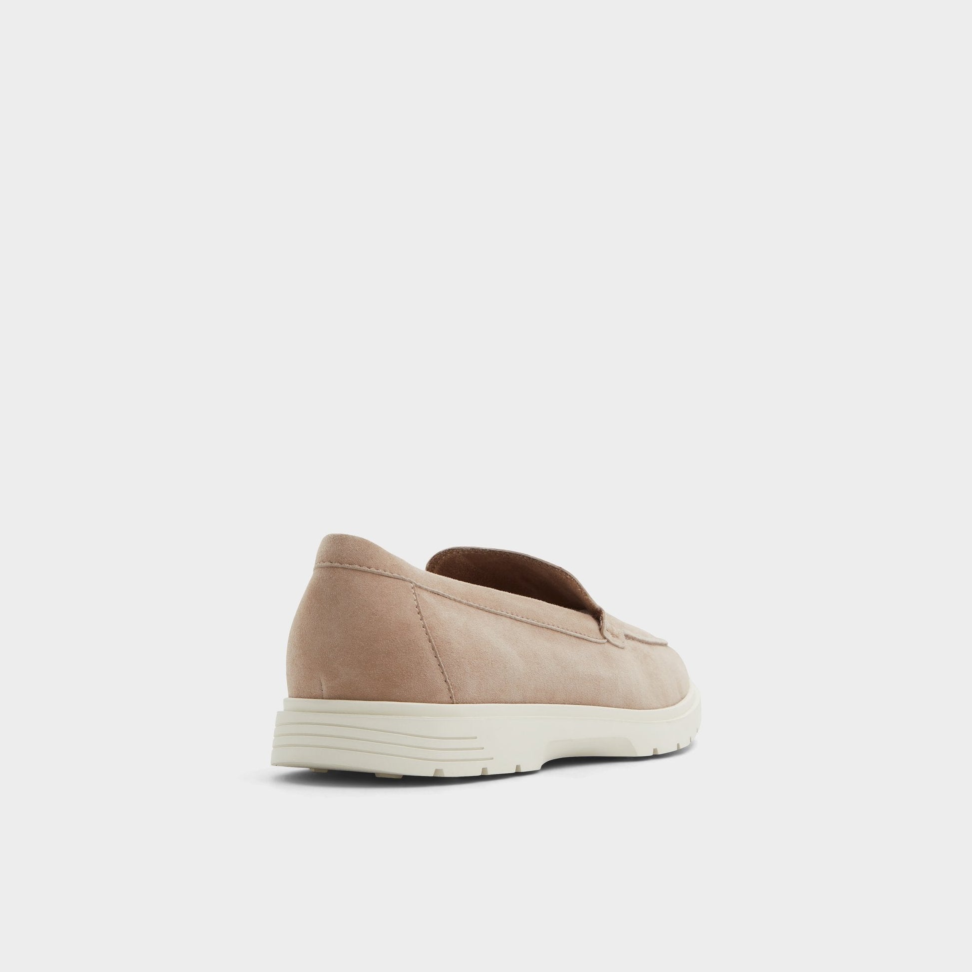 Seatide Other Medium Beige Men's Loafers & Slip-Ons - Loafer - Other Medium Beige
