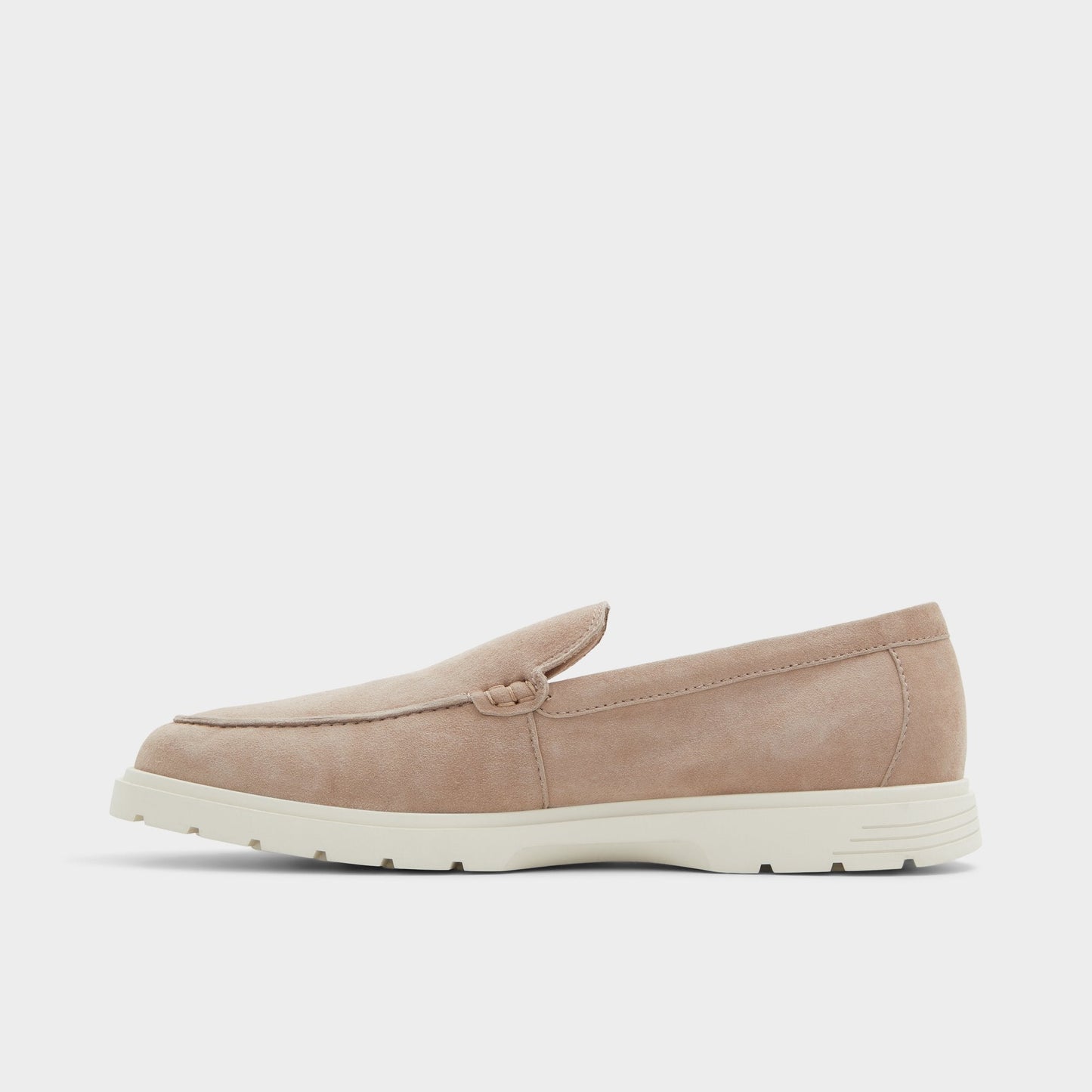 Seatide Other Medium Beige Men's Loafers & Slip-Ons - Loafer - Other Medium Beige