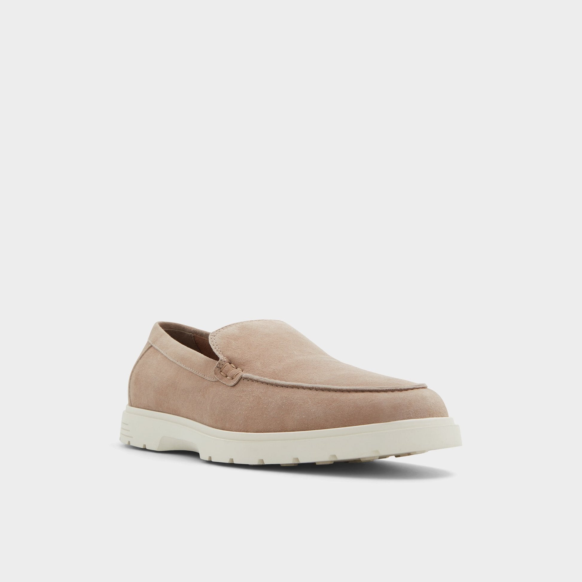 Seatide Other Medium Beige Men's Loafers & Slip-Ons - Loafer - Other Medium Beige