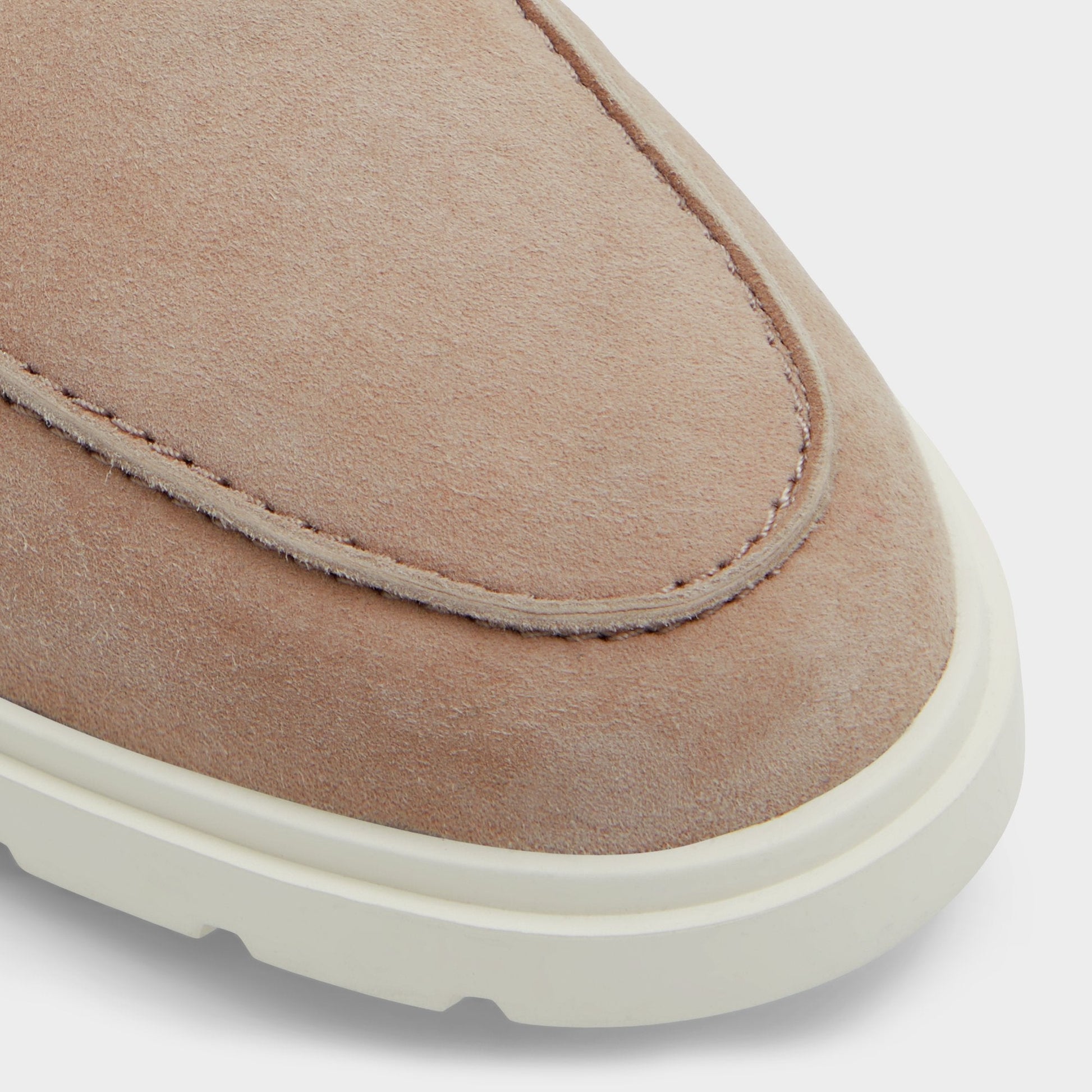Seatide Other Medium Beige Men's Loafers & Slip-Ons - Loafer - Other Medium Beige