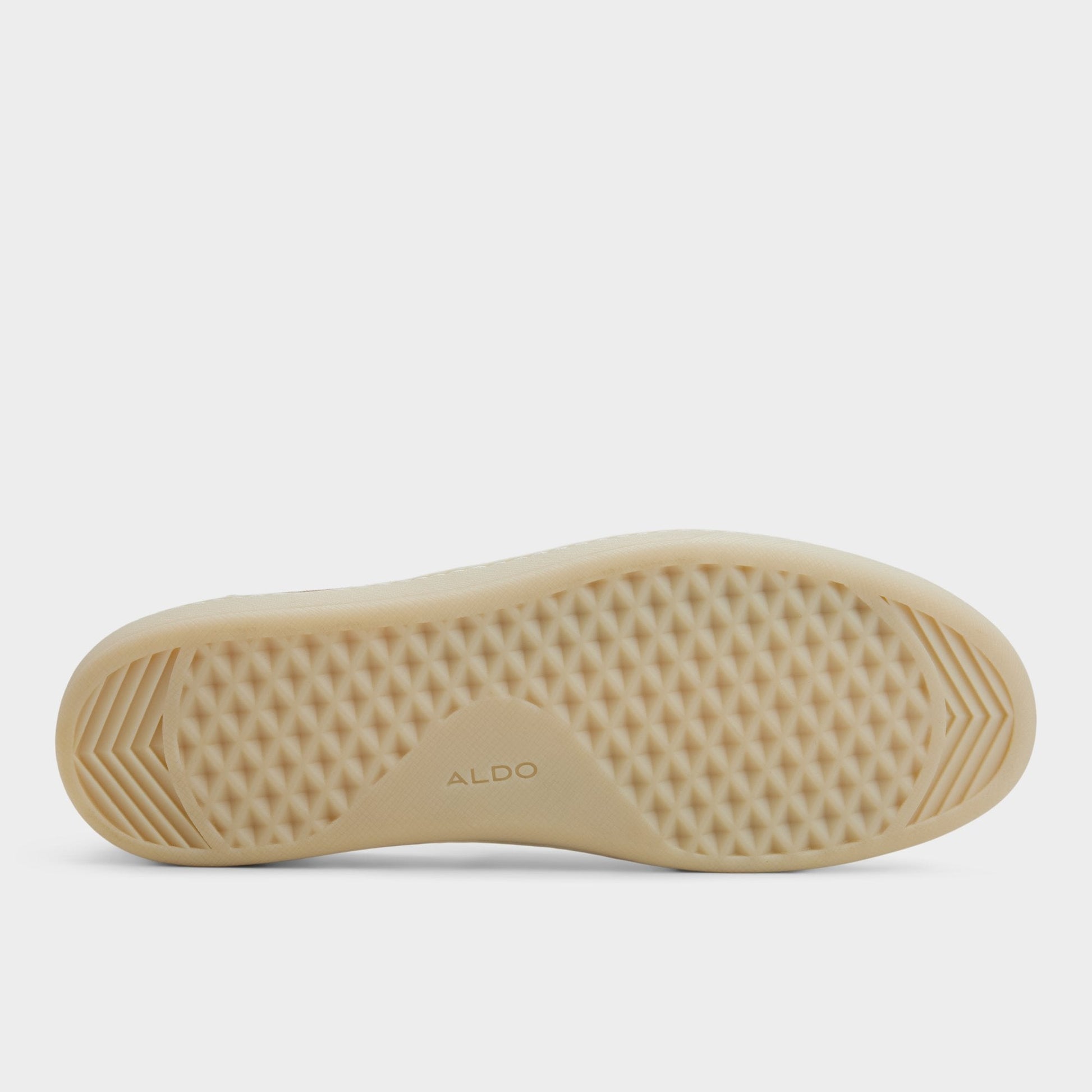 Grecio Taupe Men's Casual Shoes - Loafer - Taupe