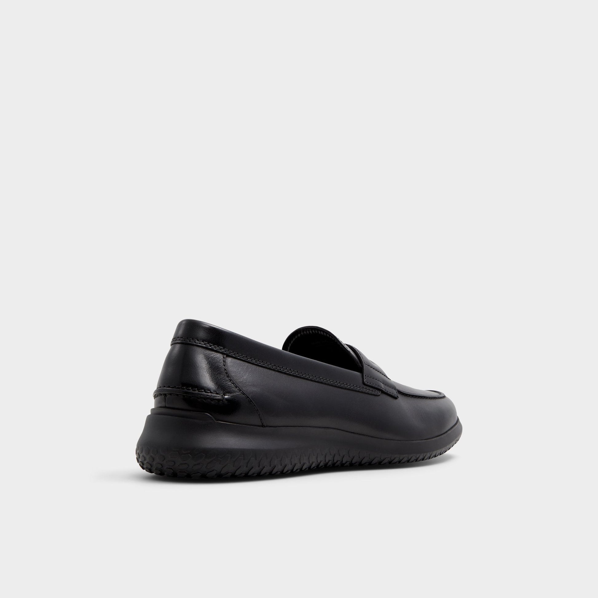 Hector Black Men's Hybrid Shoes - Loafer - Black