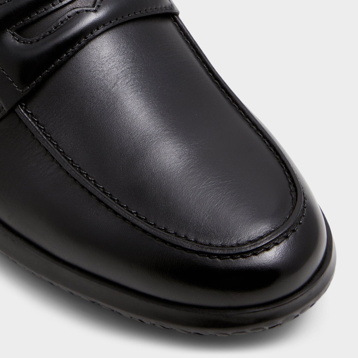 Hector Black Men's Hybrid Shoes - Loafer - Black