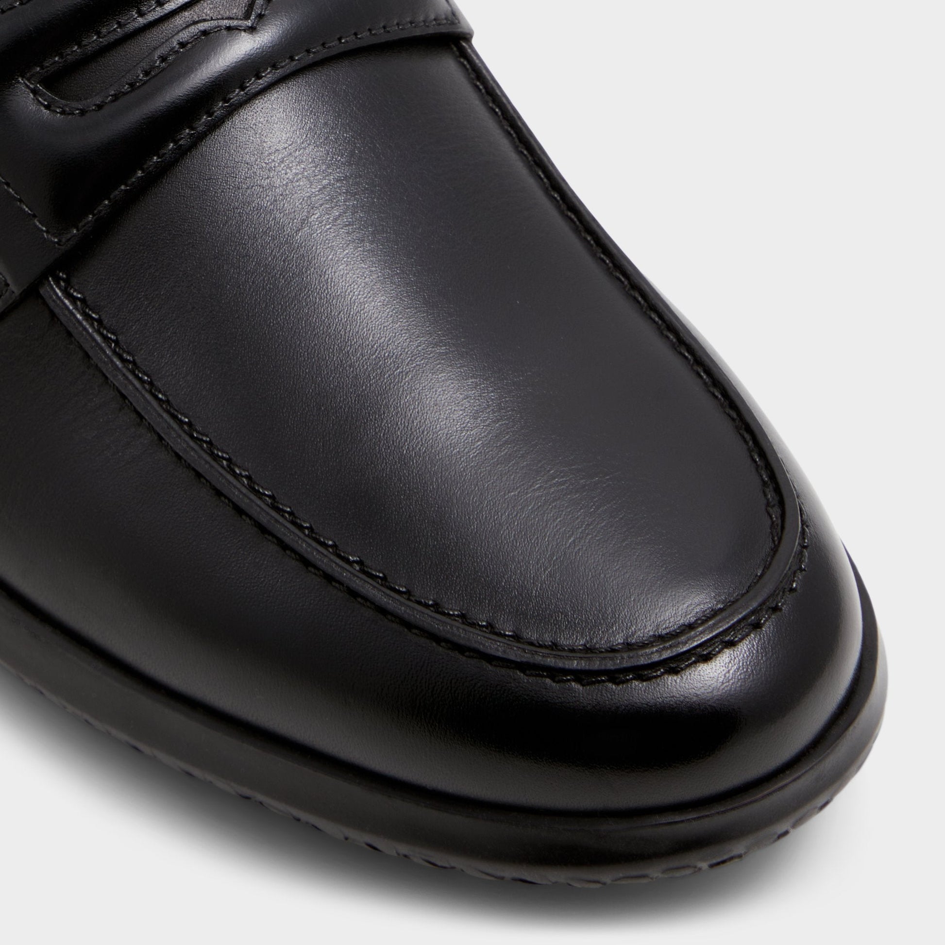 Hector Black Men's Hybrid Shoes - Loafer - Black