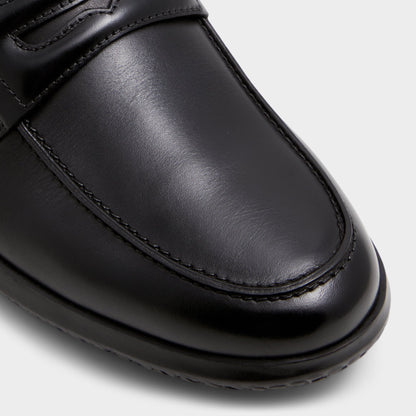 Hector Black Men's Hybrid Shoes - Loafer - Black